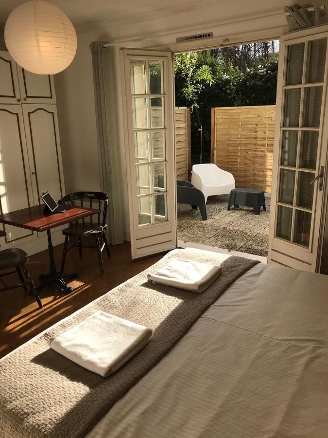 Une Nuit Sur Loire Treves-Cunault Eksteriør bilde